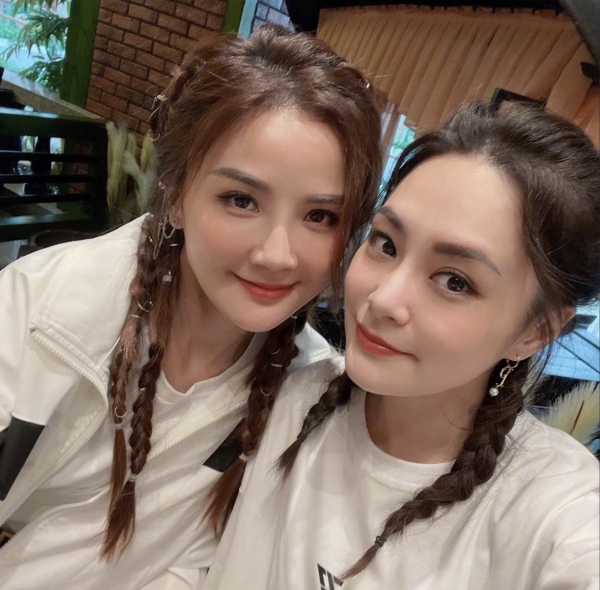 “有仇必报”阿Sa：撬走陈伟霆、为阿娇两肋插刀，背景强大不敢惹