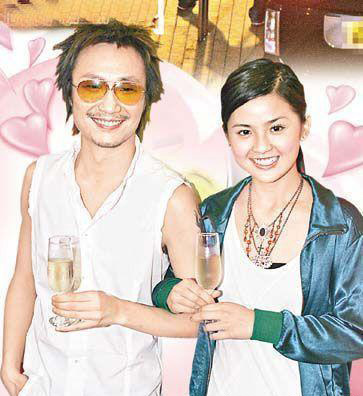 “有仇必报”阿Sa：撬走陈伟霆、为阿娇两肋插刀，背景强大不敢惹