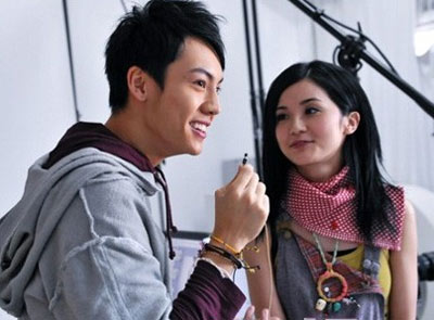 “有仇必报”阿Sa：撬走陈伟霆、为阿娇两肋插刀，背景强大不敢惹