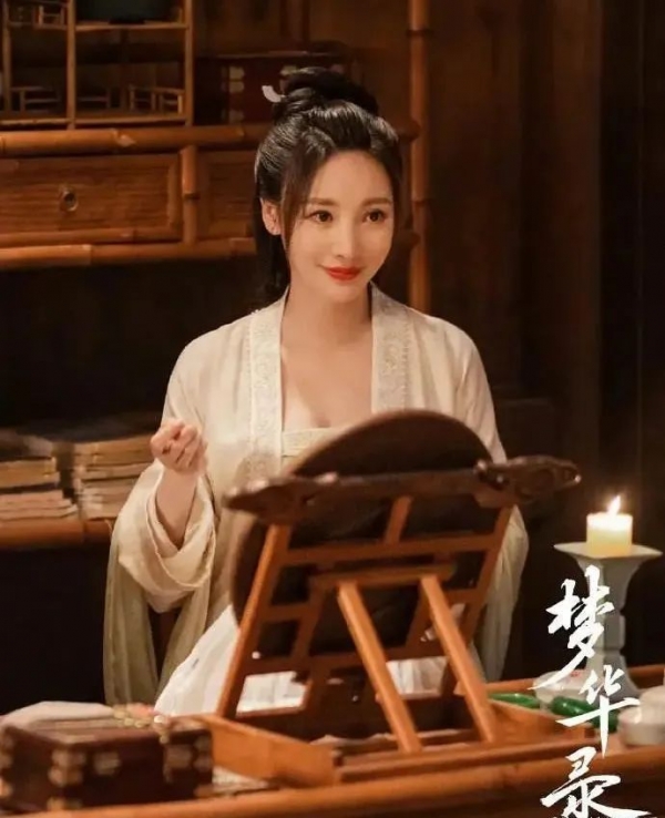 《梦华录》配角看点十足：顾千帆的疯批老爹，欧阳旭黑化成亮点