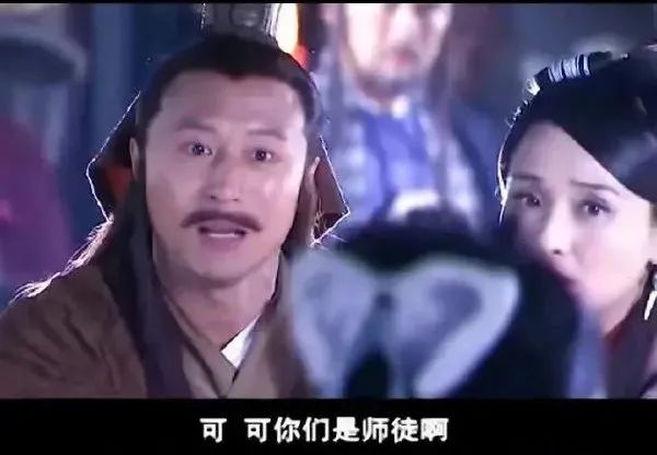 《梦华录》配角看点十足：顾千帆的疯批老爹，欧阳旭黑化成亮点