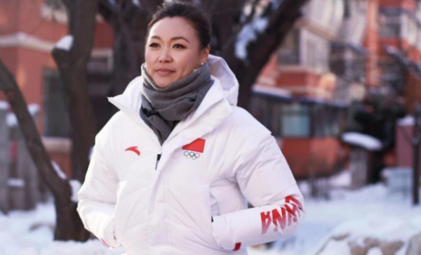 为何谷爱凌担任美国申奥大使？中国体坛早有先例 谷爱凌再次表忠心