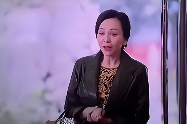 女导演镜头下的女性太美了！《梦华录》《李焕英》会拍女人的导演
