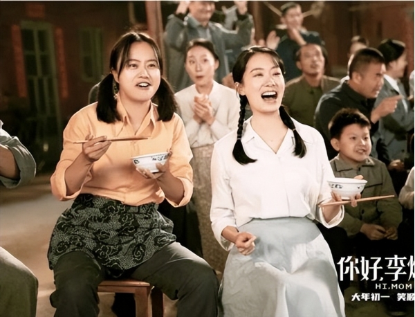 女导演镜头下的女性太美了！《梦华录》《李焕英》会拍女人的导演