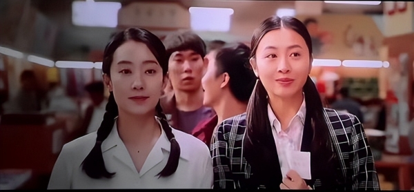 女导演镜头下的女性太美了！《梦华录》《李焕英》会拍女人的导演