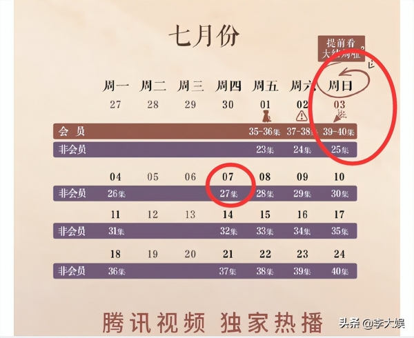《梦华录》宣布大结局提前，无效“加更”依旧饱受好评，原因圈粉