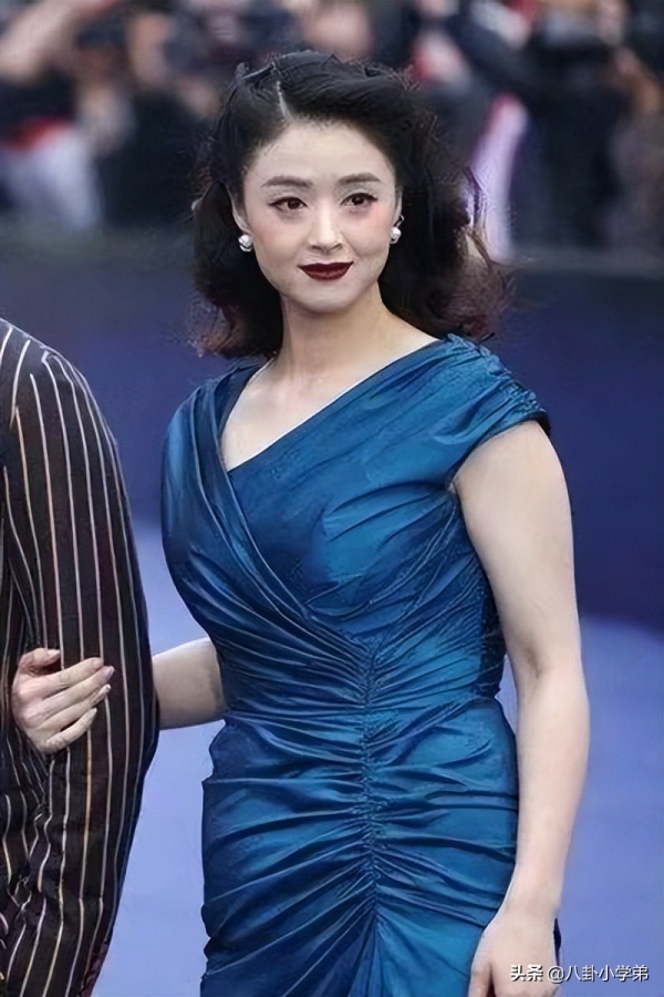 长得美身材差,长得丑身材好,这8位明星的颜值和身材,实在不搭