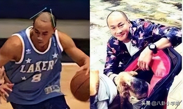 长得美身材差,长得丑身材好,这8位明星的颜值和身材,实在不搭