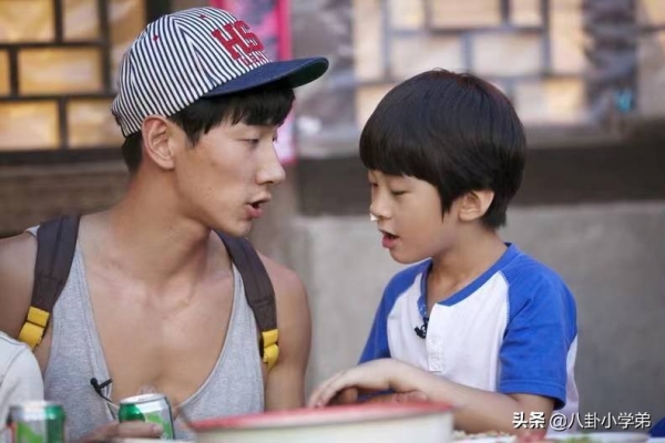 长得美身材差,长得丑身材好,这8位明星的颜值和身材,实在不搭