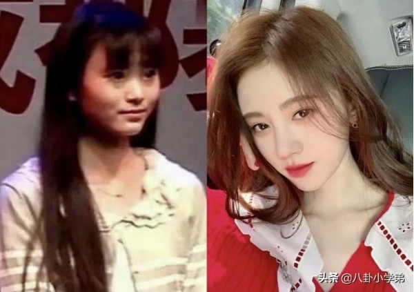 长得美身材差,长得丑身材好,这8位明星的颜值和身材,实在不搭