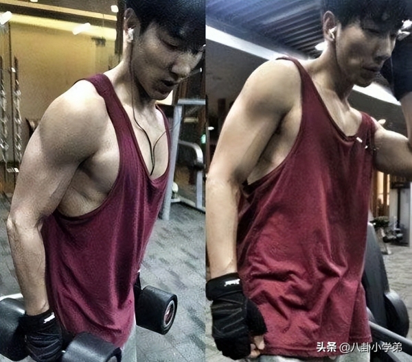 长得美身材差,长得丑身材好,这8位明星的颜值和身材,实在不搭