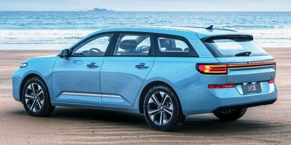 谁说国内没有好旅行车？