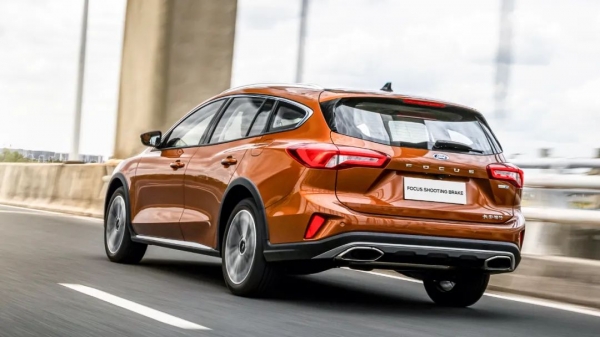 谁说国内没有好旅行车？