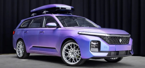 谁说国内没有好旅行车？