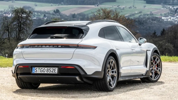 谁说国内没有好旅行车？