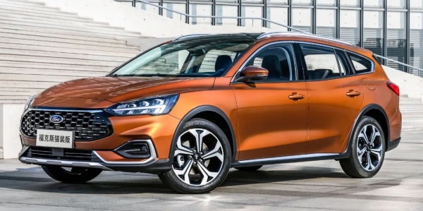 谁说国内没有好旅行车？