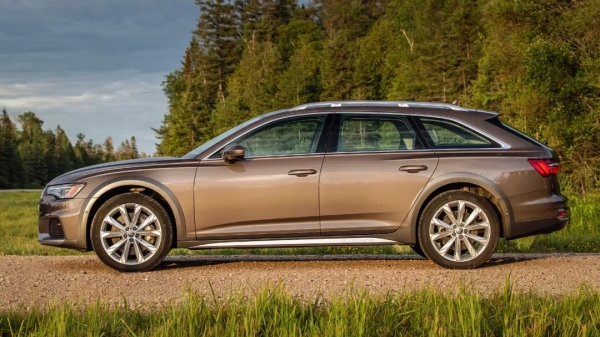 谁说国内没有好旅行车？