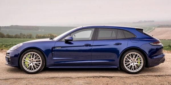 谁说国内没有好旅行车？