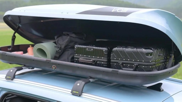 谁说国内没有好旅行车？