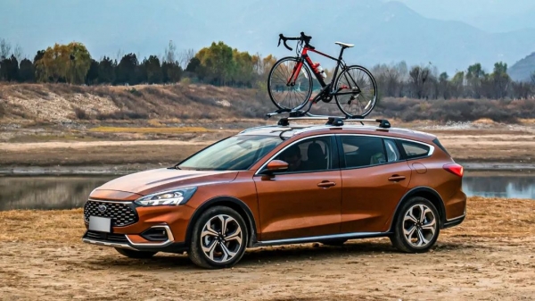 谁说国内没有好旅行车？