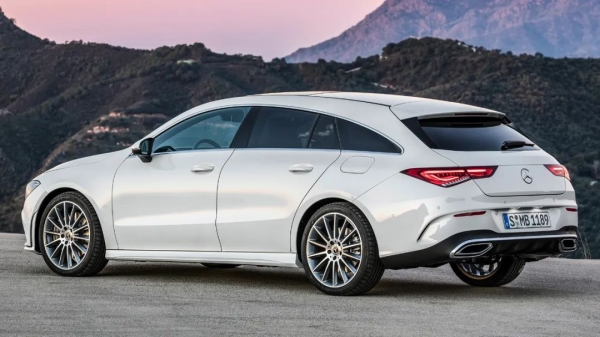 谁说国内没有好旅行车？