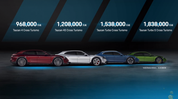 谁说国内没有好旅行车？