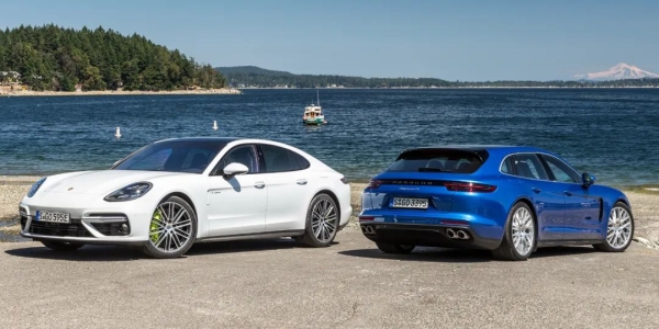 谁说国内没有好旅行车？