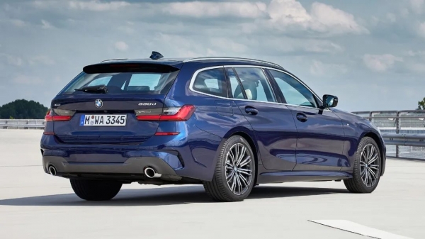 谁说国内没有好旅行车？