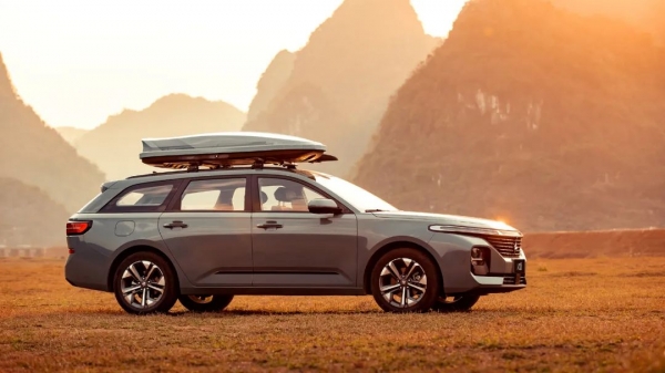 谁说国内没有好旅行车？