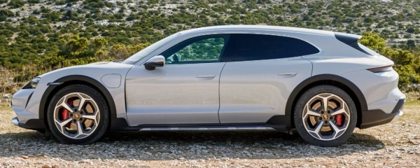 谁说国内没有好旅行车？