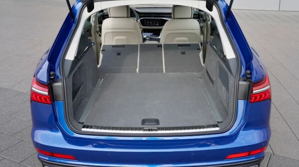 谁说国内没有好旅行车？