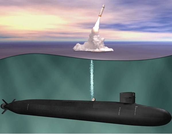 最强核鱼哥伦比亚级即将成型，高昂造价背后，我们有哪些借鉴之处