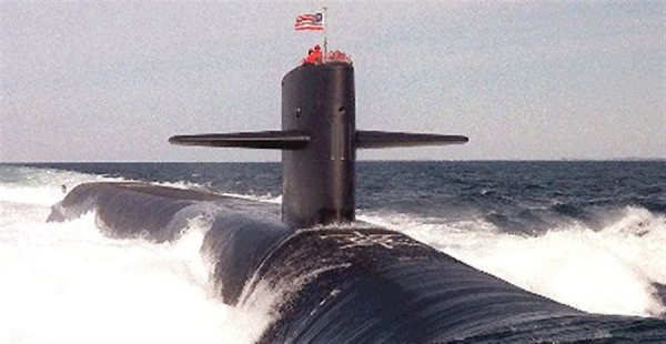 最强核鱼哥伦比亚级即将成型，高昂造价背后，我们有哪些借鉴之处