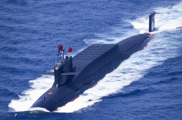 最强核鱼哥伦比亚级即将成型，高昂造价背后，我们有哪些借鉴之处