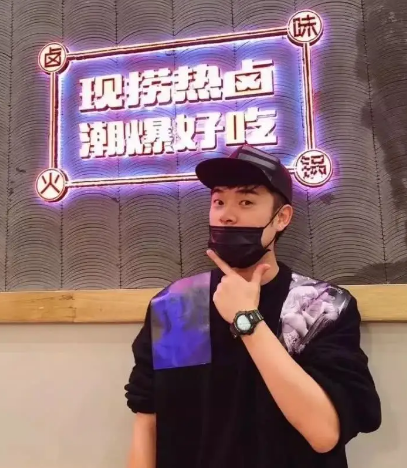 陈赫回应贤合庄经营纠纷始终保持创始人身份与加盟商携手共进