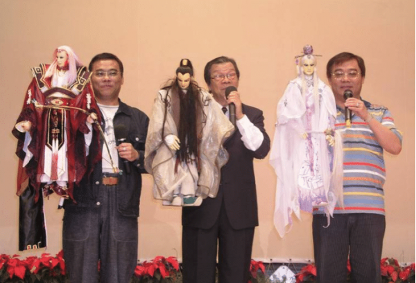 67岁配音鬼才黄文择去世，曾声演超3000个角色，霹雳戏痛失英才