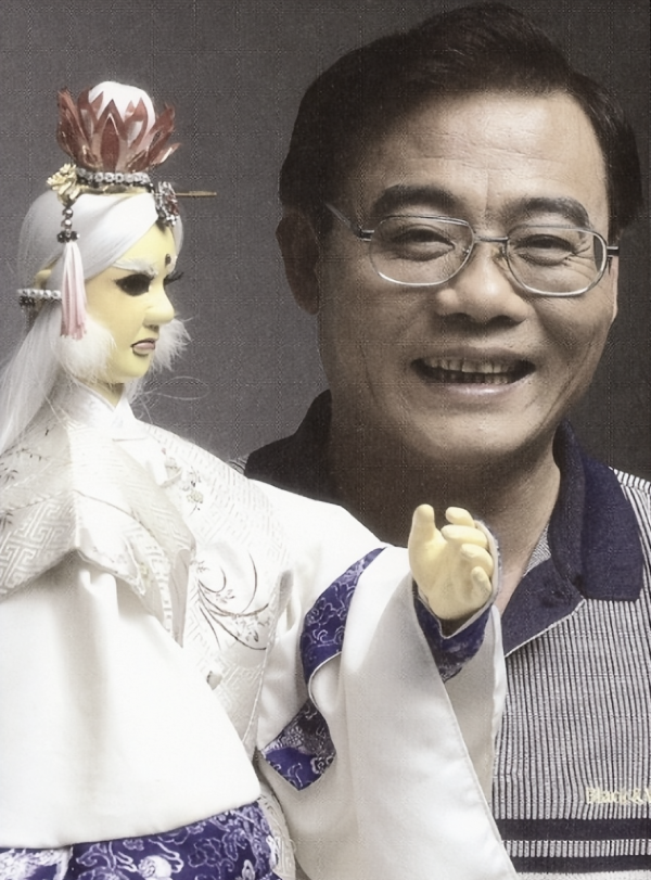 67岁配音鬼才黄文择去世，曾声演超3000个角色，霹雳戏痛失英才