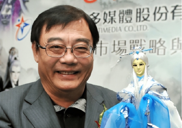 67岁配音鬼才黄文择去世，曾声演超3000个角色，霹雳戏痛失英才