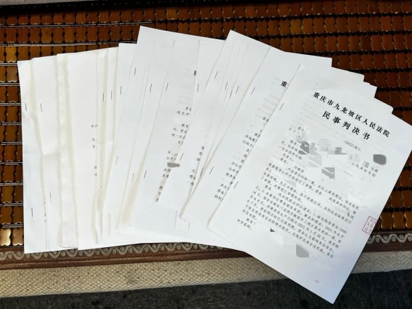 职业打假年入2百万，起底背后江湖：有店被起诉千次，是较真维权还是敲诈？