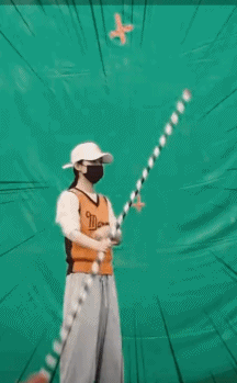 《与凤行》开机照来了！赵丽颖马甲线抢镜，星月CP时隔五年再同框