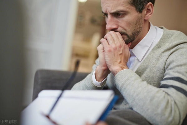 轻度抑郁症患者，可能会说的6句“口头禅”，不妨了解一下