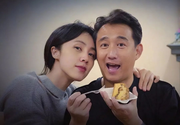 黄磊妻子时隔12年复出被嘲演技尴尬眼神空洞没灵气