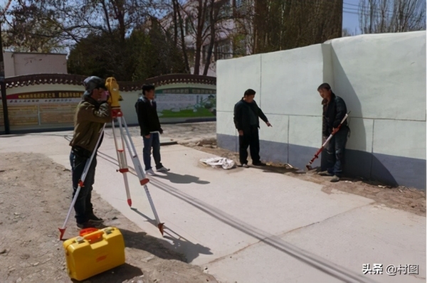 宅基地确权时！房屋和宅基地登记的面积信息有误，该如何处理呢？