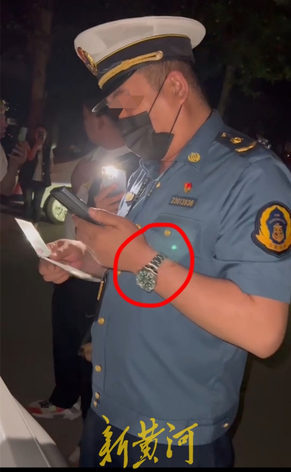 黄河时评 | 严查14万“绿水鬼”背后的“鬼”