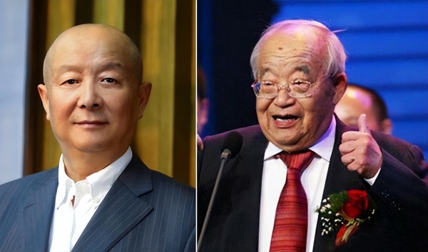 词作家乔羽逝世！众星悲痛发文悼念，曾用1小时写出《难忘今宵》