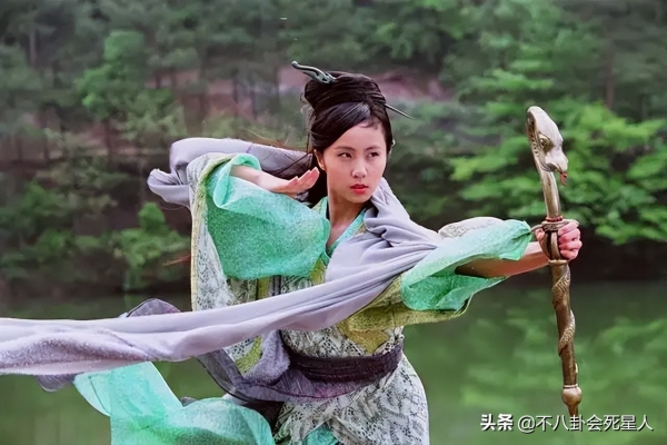 新《仙剑》阵容官宣，王劲松演拜月教主，吴樾演酒剑仙，太意外