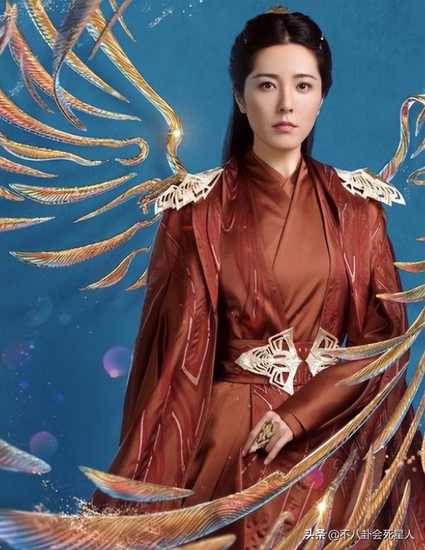 新《仙剑》阵容官宣，王劲松演拜月教主，吴樾演酒剑仙，太意外