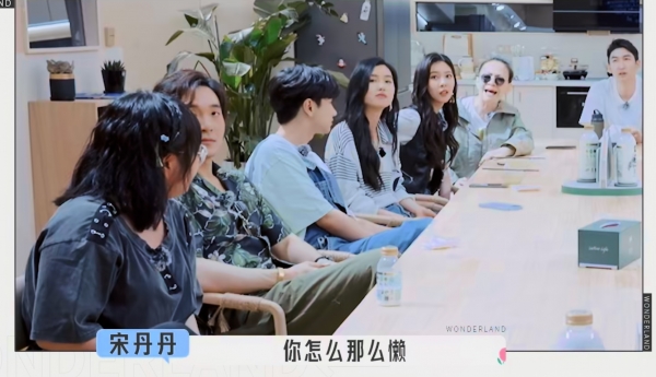 用综艺节目来圈钱？不再参加节目的宋丹丹为何在综艺中不受待见？