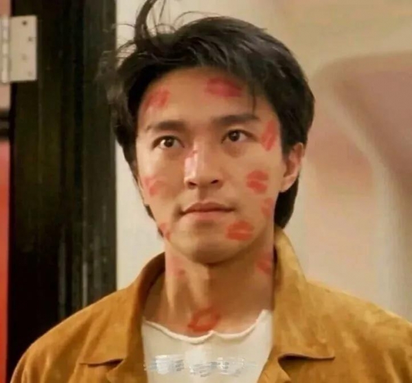 周星驰一人一句语录经典