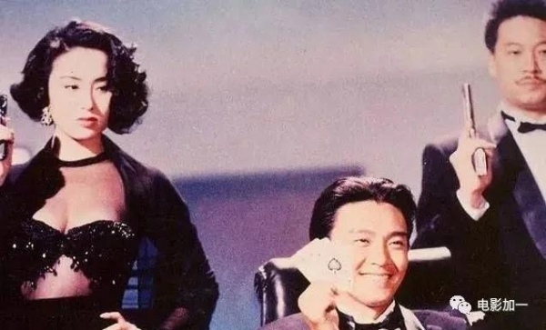 周星驰一人一句语录经典